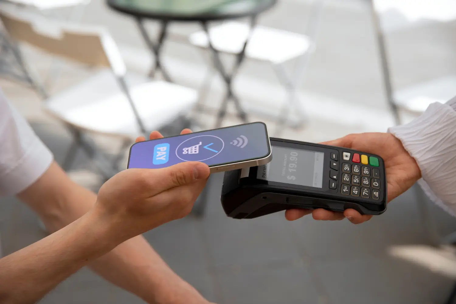 Payments solution